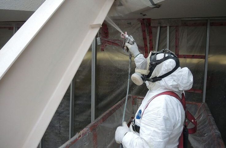 Fireproof Coatings in Toronto_ Carboline-Approved Applicator _ TTM Finishes