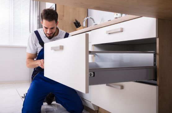 How To Paint Kitchen Cabinets_ _ BATHROOM REMODELING ACWORTH
