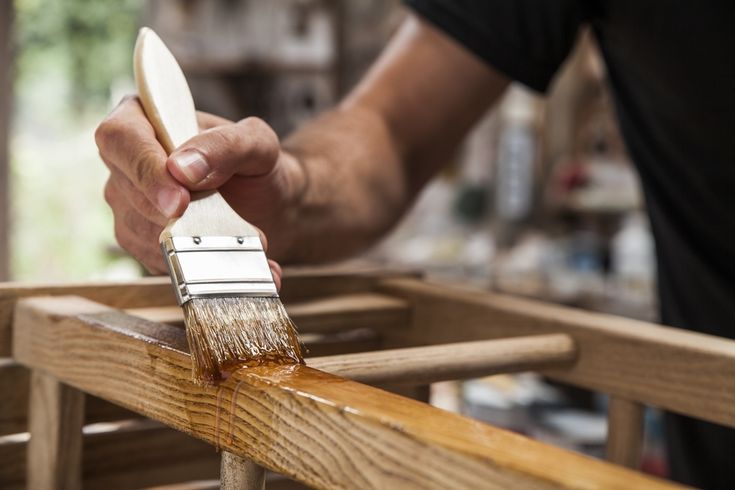 Varnishes, Stains, Oils, Waxes_ What are the Most Suitable Finishes for Wood_